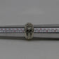 Chrome Hearts Floral Ring Size 10