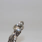 Chrome Hearts Joe Foti Pepe Pendant .925 Sterling Silver | AVNTGRDNY NYC