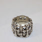 Chrome Hearts Cemetary Ring Size 11.5