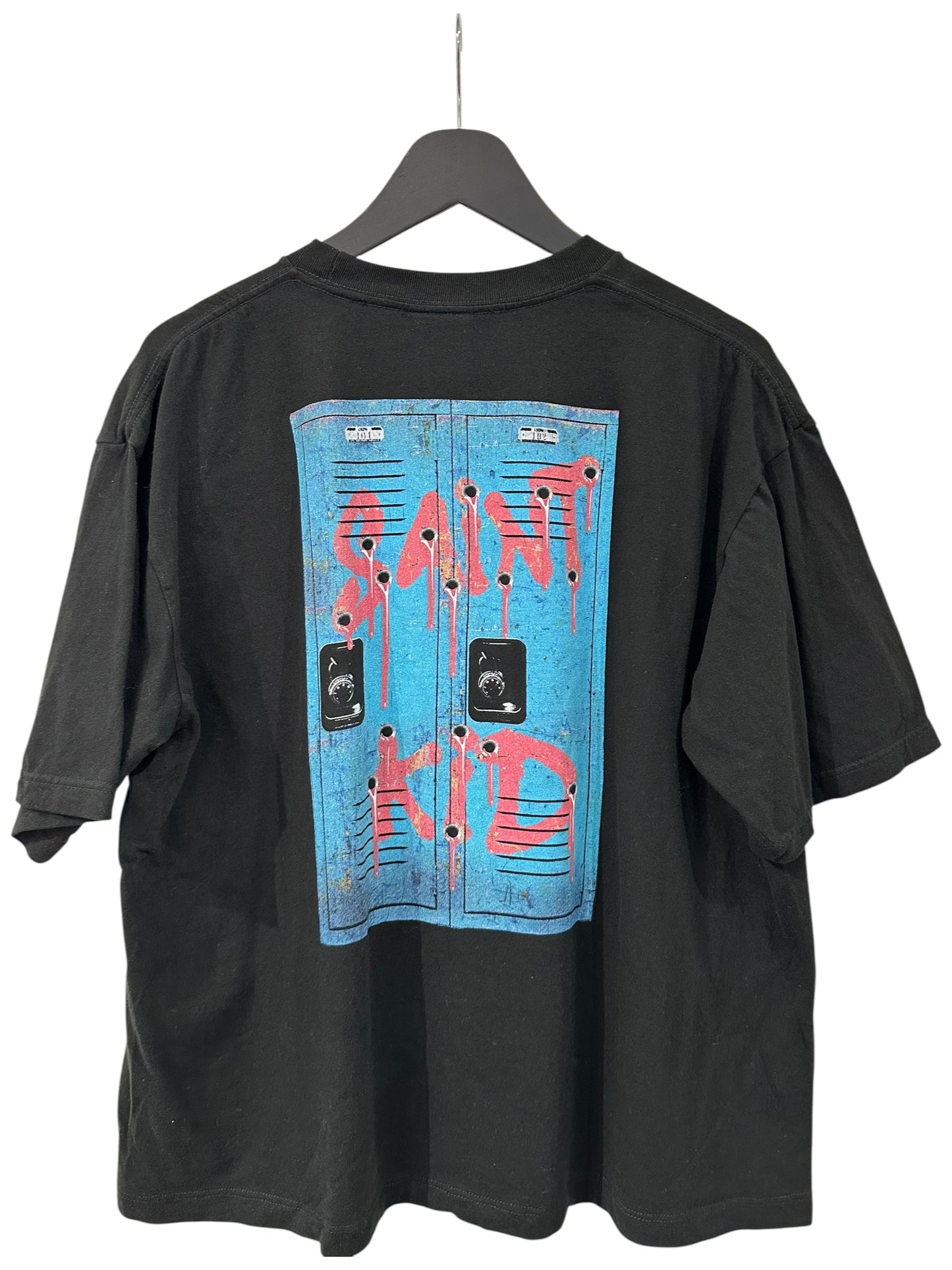 Saint Michael Saint Kid T-Shirt Size L