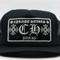 Chrome Hearts Paris Trucker Hat| AVNTGRDNY NYC