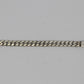 Chrome Hearts Mini Floral ID Bracelet Classic Link 20 Links Pre-Owned | AVNTGRDNY NYC