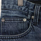 Chrome Hearts Denim Jeans Tagged 31 Altered 30 x 29 | AVNTGRDNY NYC