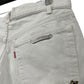 Chrome Hearts Leopard Patch Jeans Size 30