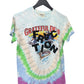 Fraction Los Angeles Grateful Dead Vintage Tie Dye T-Shirt Size S