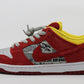 Nike SB Dunk Low Crawfish Size 9.5