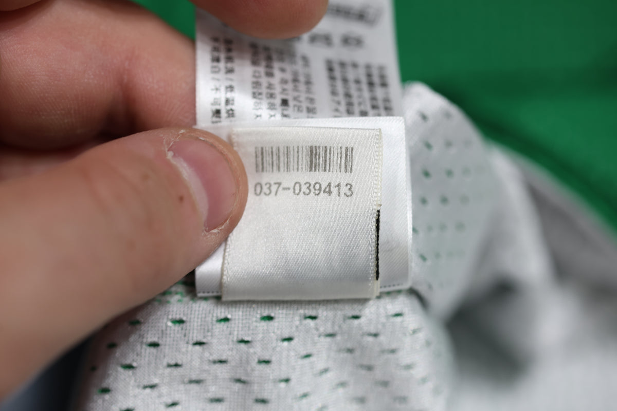 Chrome Hearts Reversible Green Mesh Tank Top Size M| AVNTGRDNY NYC