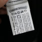 Chrome Hearts Thermal Zip Up Hoodie Vine Dagger Triple Cross American Flag Black XL | AVNTGRDNY NYC