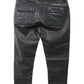 Rick Owens Hollywood Leather Pants Size 54 Black Lamb Leather | AVNTGRDNY NYC