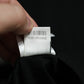 Chrome Hearts Arch Shoulder Long Sleeve T-Shirt Black XXL | AVNTGRDNY NYC
