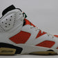 Air Jordan 6 Gatorade Size 12