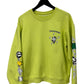 Chrome Hearts Matty Boy Link Crewneck Size L