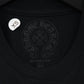 Chrome Hearts St. Barth Exclusive T-Shirt Black Size XS| AVNTGRDNY NYC