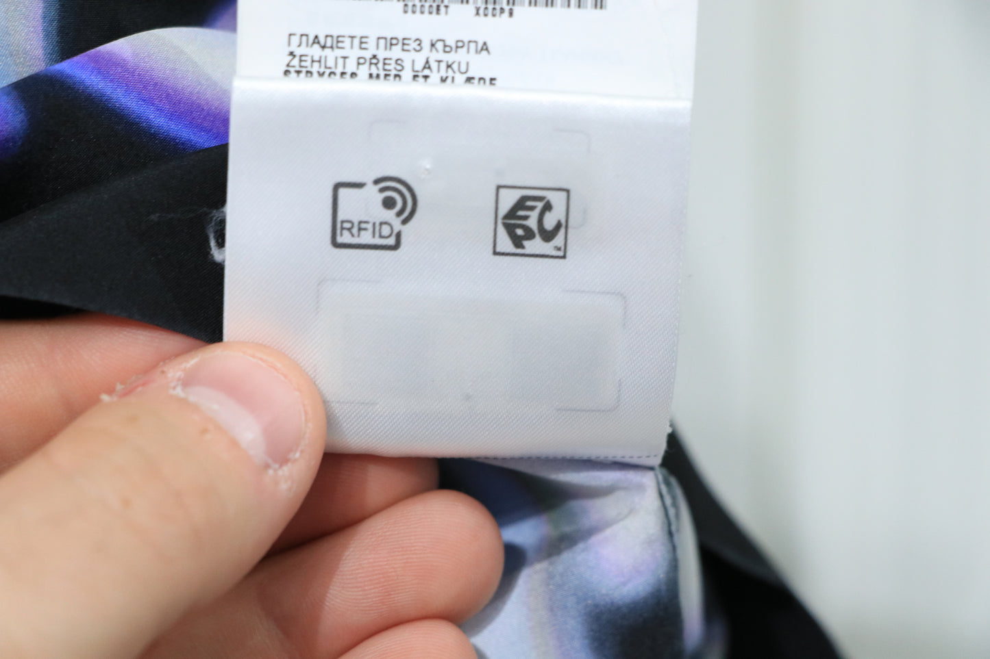 Prada Double Match Flame Silk Shirt Camp Collar Size M 2021 | AVNTGRDNY NYC