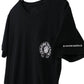 Chrome Hearts Triple Cross T-Shirt Size L Good Pre-Owned | AVNTGRDNY NYC