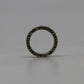 Chrome Hearts Forever 6MM Spacer Ring Size 8.5