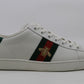 Gucci Ace Sneaker Size 39.5