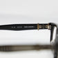 Chrome Hearts Vagillionaire I Glasses Black Pre-Owned Excellent Condition| AVNTGRDNY NYC