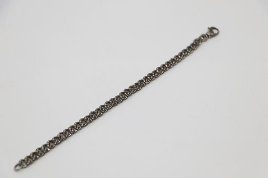 Chrome Hearts Extra Fancy Link Bracelet 8”