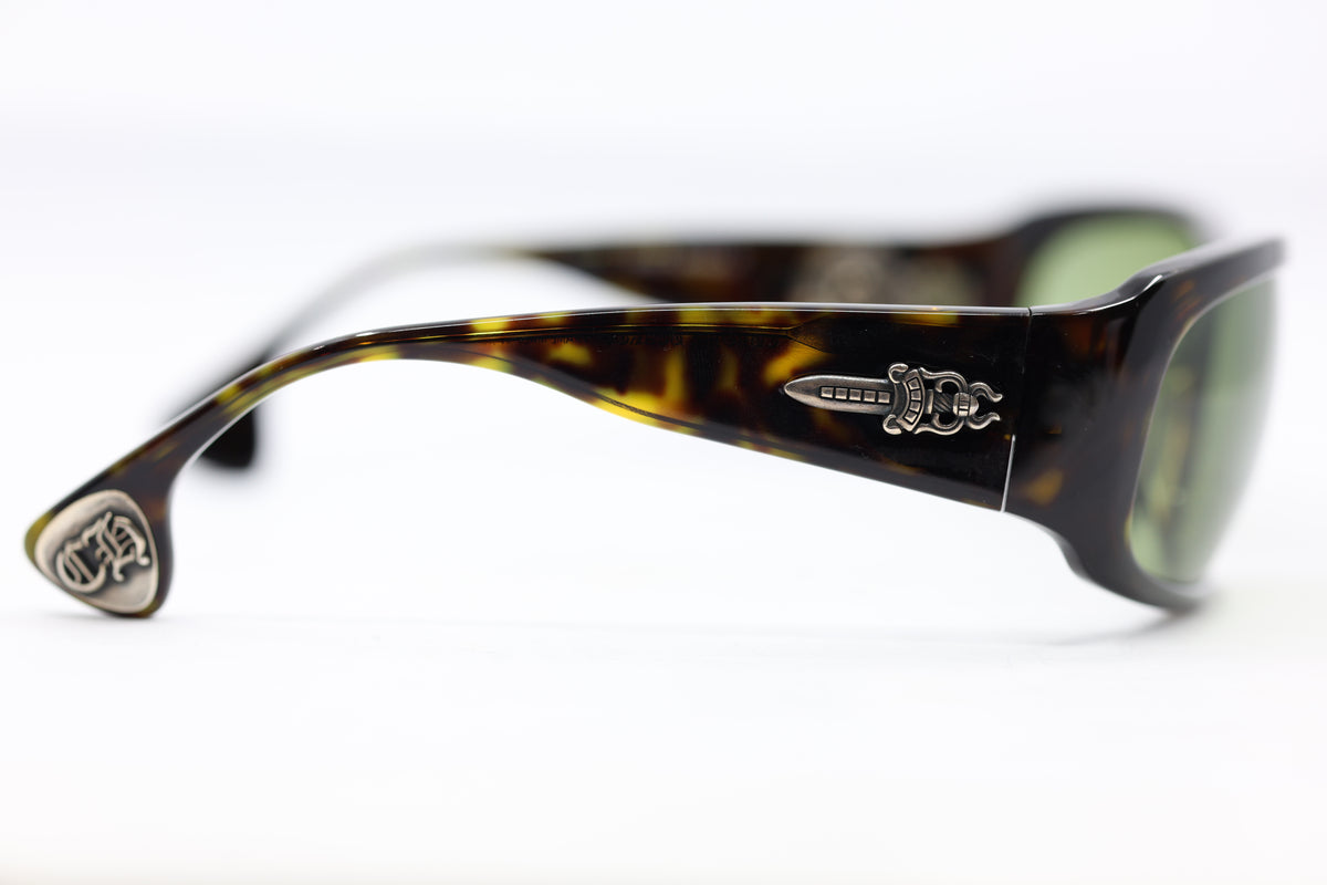 Chrome Hearts Dixie Normus Sunglasses | AVNTGRDNY NYC