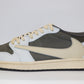 Travis Scott Reverse Mocha Air Jordan 1 Low Size 12 | AVNTGRDNY NYC