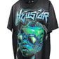 Hellstar The Future T-Shirt Size M