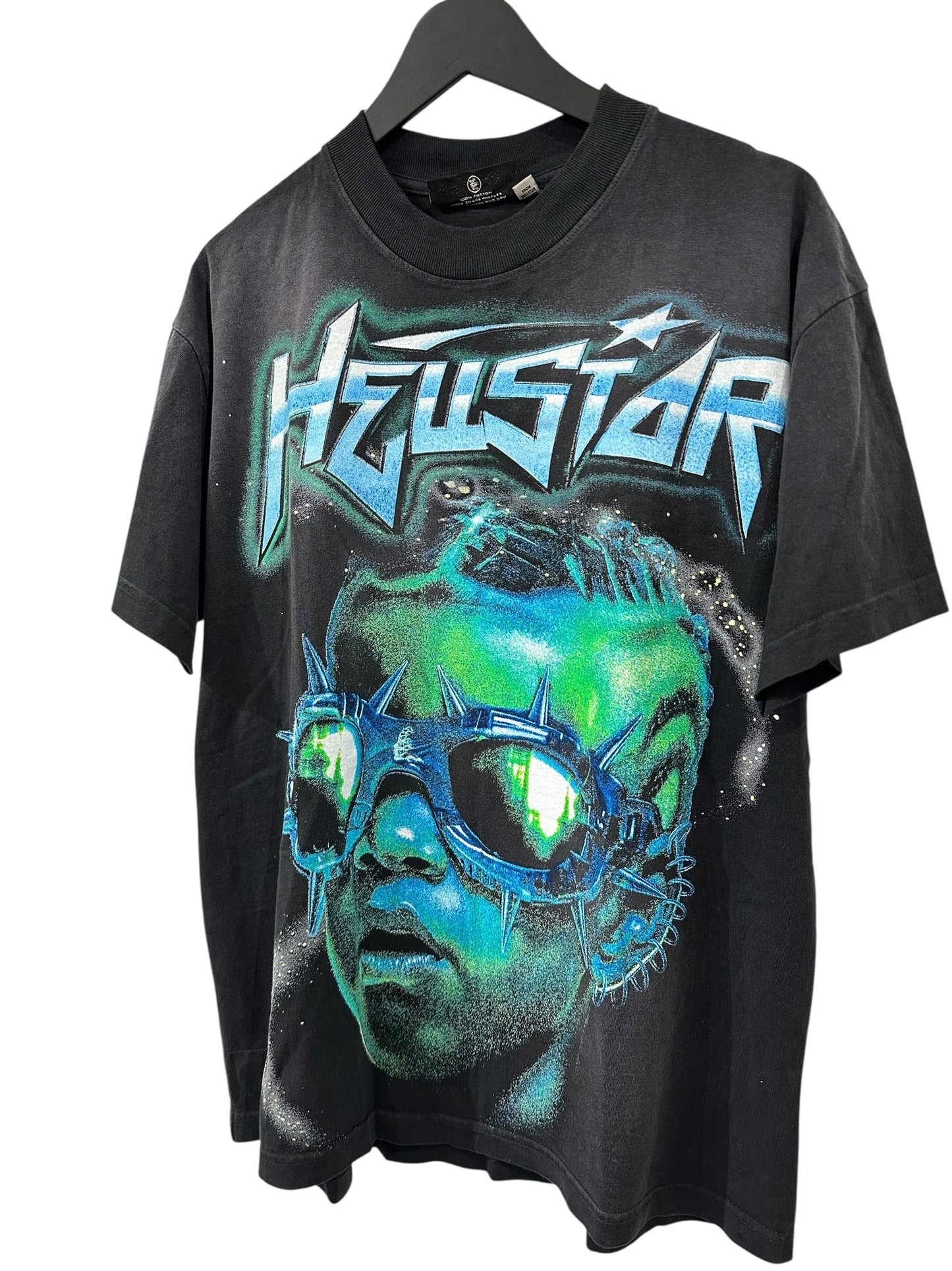Hellstar The Future T-Shirt Size M