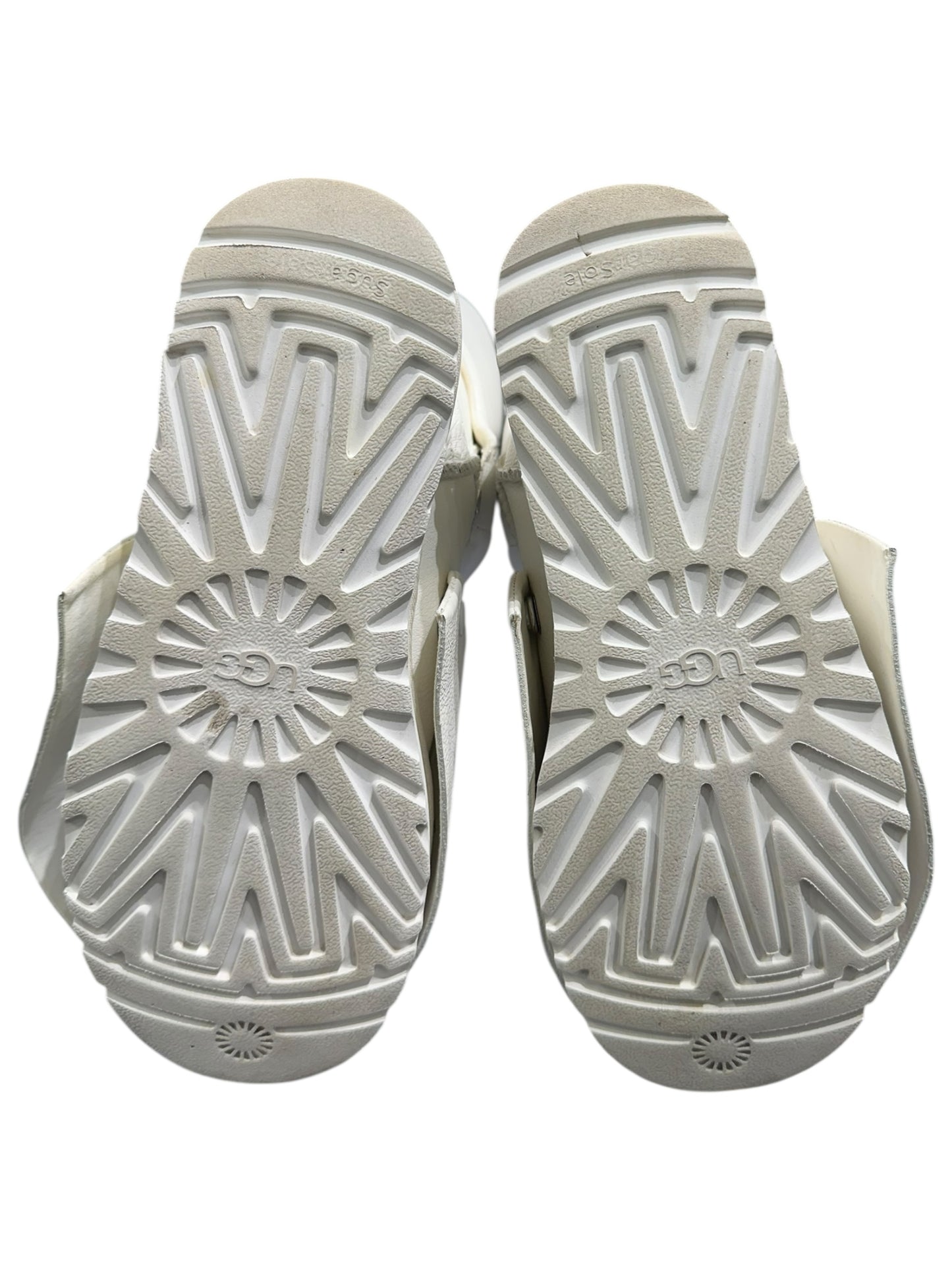 Shayne Oliver x UGG Boots Size 9