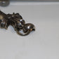 Chrome Hearts Small Cross Heart Pendant | AVNTGRDNY NYC