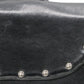 Chrome Hearts Leather Gunslinger Briefcase