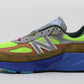 New Balance 990v6 MiUSA Action Bronson Baklava Size 9.5