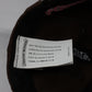 Chrome Hearts Brown & Pink CH Trucker Hat Snapback| AVNTGRDNY NYC