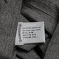 Chrome Hearts Leather Patch Henley Size L| AVNTGRDNY NYC