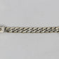 Chrome Hearts Floral ID Classic Link Bracelet 11 Links| AVNTGRDNY NYC