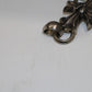 Chrome Hearts Small Cross Heart Pendant | AVNTGRDNY NYC