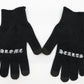 Chrome Hearts Gloves