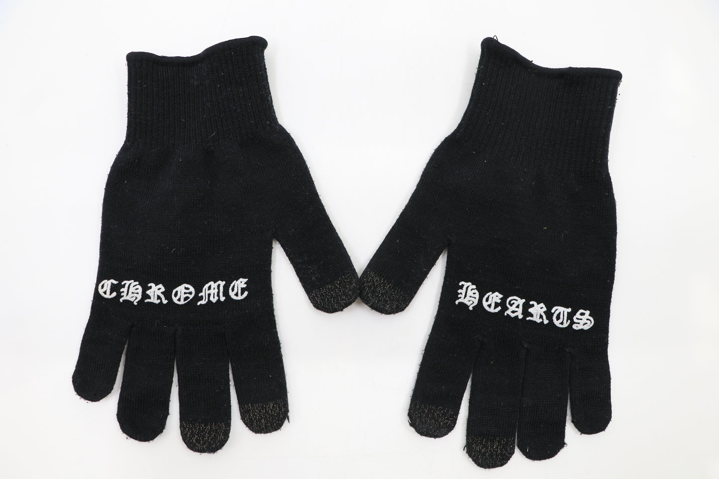 Chrome Hearts Gloves