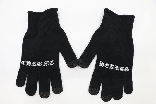 Chrome Hearts Gloves