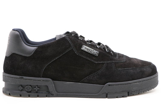 Louis Vuitton Staff Trainer Black LV6.5(8US)