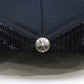 Chrome Hearts Aspen Exclusive Trucker Hat Black OS Cotton/Poly | AVNTGRDNY NYC