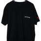 Chrome Hearts NYC Exclusive Pocket T-Shirt Black Size XXL Cotton | AVNTGRDNY NYC