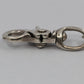 Chrome Hearts Celtic Roller Wallet Chain 11 Link w/ Lobster Clasp & S Hook| AVNTGRDNY NYC