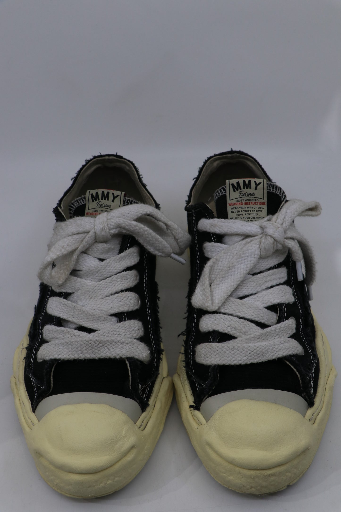 Maison Mihara Yasuhiro Peterson Sneaker Size 42