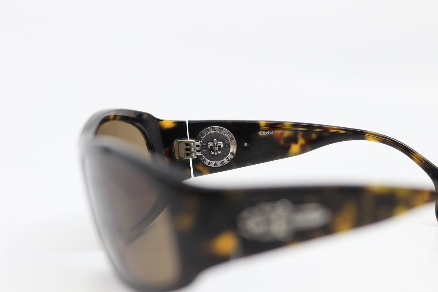 Chrome Hearts Dixie Normus Sunglasses