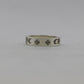 Chrome Hearts NYC Exclusive 6MM Spacer Ring Size 10 Sterling Silver| AVNTGRDNY NYC