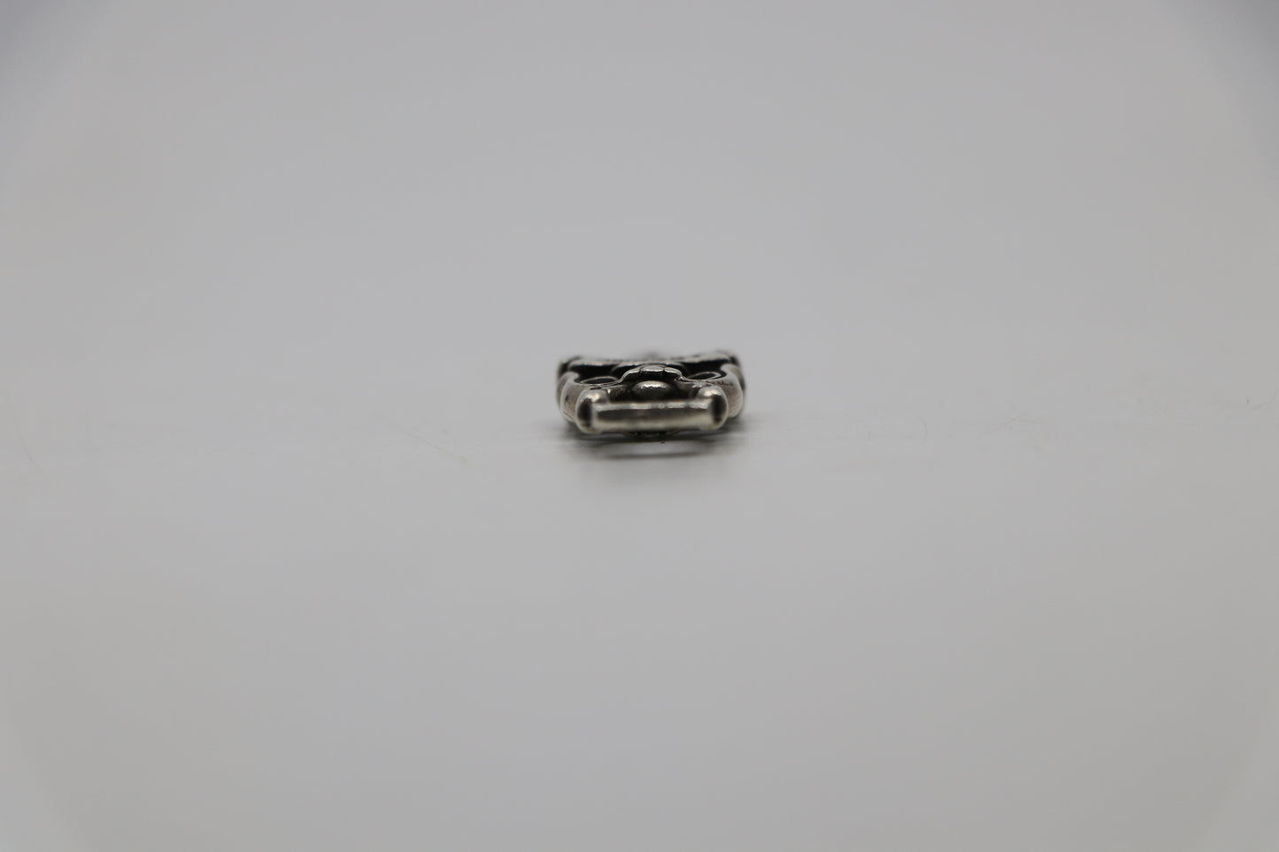 Chrome Hearts #10 Dagger Pendant