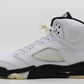 Air Jordan 5 Reverse Metallic Size 8.5