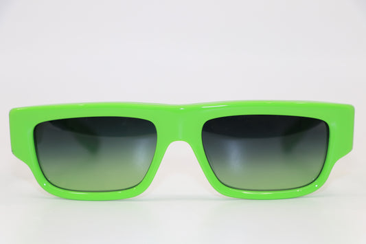 Chrome Hearts Girth Quake Sunglasses