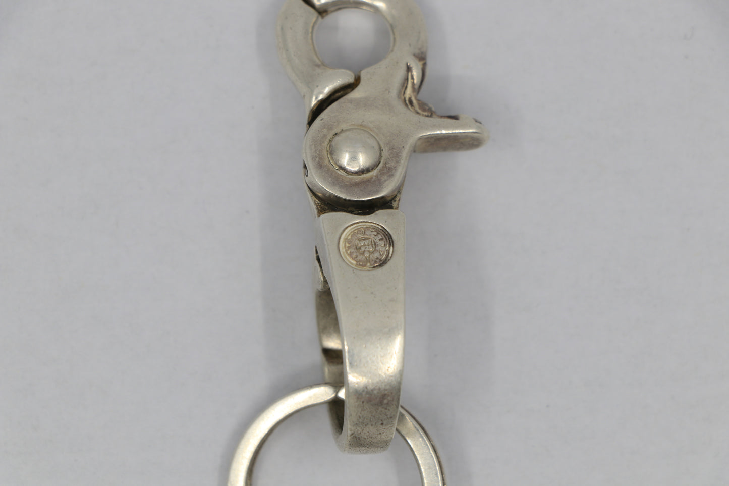 Chrome Hearts Quick Release with Dagger and Keychain | AVNTGRDNY NYC
