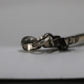 Chrome Hearts Small Cross Heart Pendant | AVNTGRDNY NYC